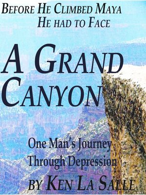 cover image of A Grand Canyon